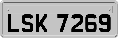 LSK7269
