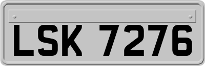 LSK7276