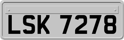 LSK7278