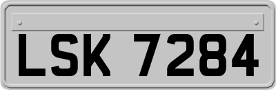 LSK7284