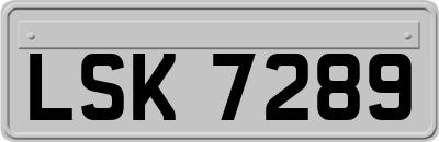 LSK7289