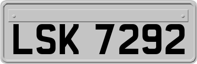 LSK7292
