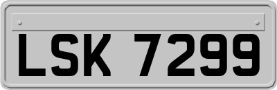 LSK7299