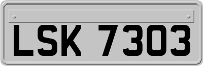 LSK7303