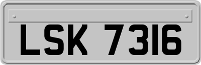 LSK7316