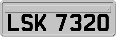 LSK7320