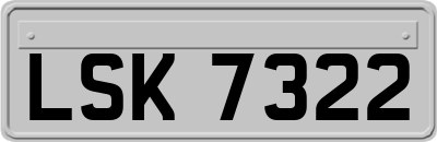 LSK7322