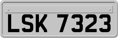 LSK7323