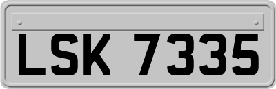 LSK7335