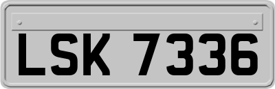 LSK7336