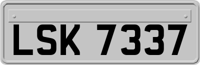 LSK7337