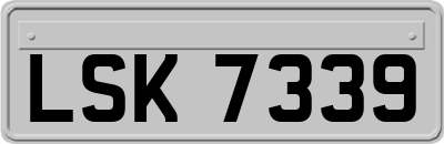 LSK7339