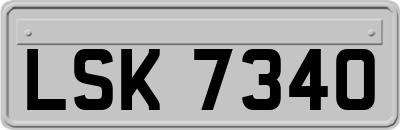LSK7340