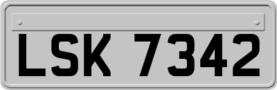 LSK7342