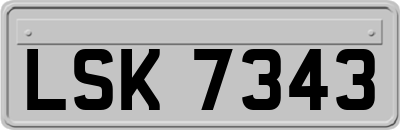 LSK7343