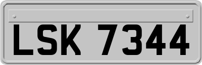 LSK7344