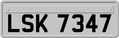 LSK7347