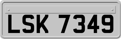 LSK7349