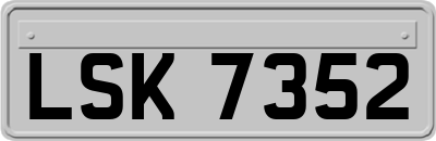 LSK7352