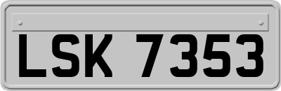 LSK7353
