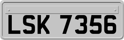 LSK7356