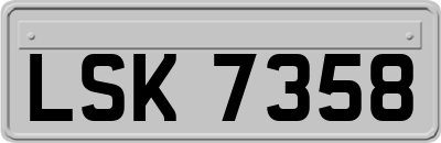 LSK7358