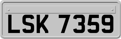 LSK7359