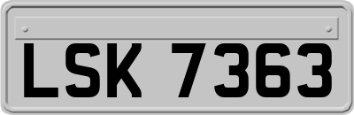 LSK7363