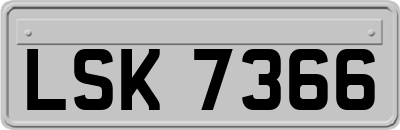 LSK7366