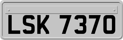 LSK7370