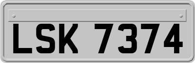 LSK7374
