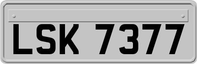 LSK7377
