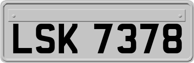 LSK7378