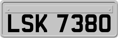 LSK7380
