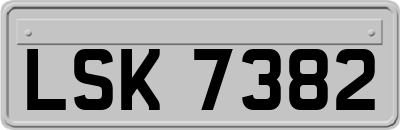 LSK7382