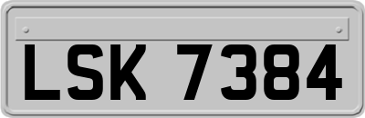 LSK7384