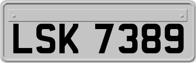 LSK7389