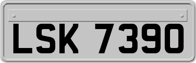LSK7390