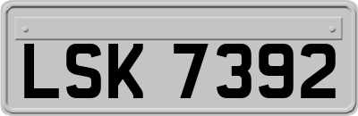 LSK7392