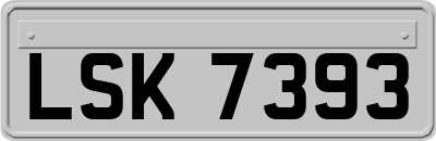 LSK7393