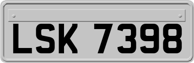 LSK7398