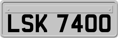 LSK7400