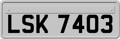 LSK7403