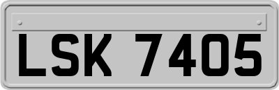 LSK7405