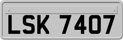 LSK7407