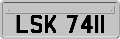 LSK7411