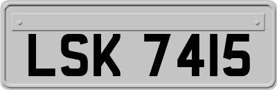 LSK7415
