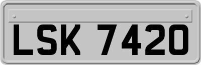 LSK7420