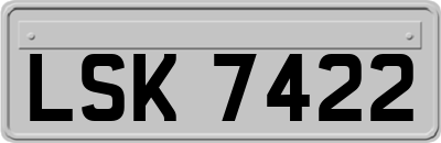 LSK7422