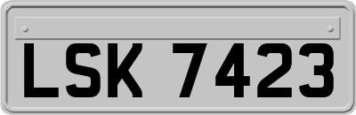 LSK7423